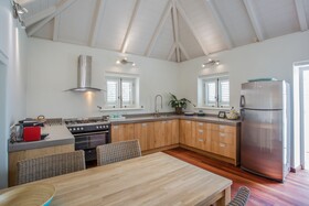 Kas di Laman Apartments
