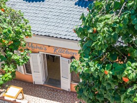 Kas di Laman Apartments