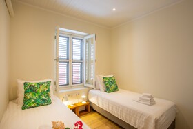 Kas di Laman Apartments