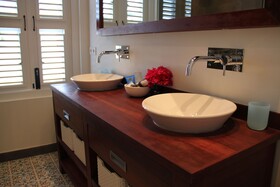 Kas di Laman Apartments