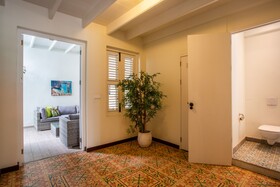 Kas di Laman Apartments
