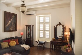Kas di Laman Apartments