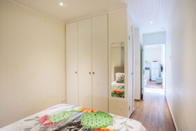 Kas di Laman Apartments