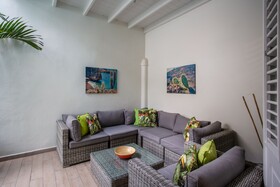Kas di Laman Apartments