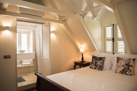 Kas di Laman Apartments