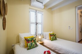 Kas di Laman Apartments