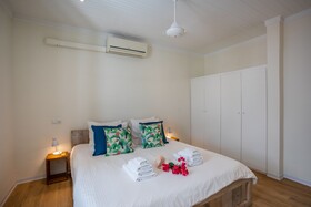 Kas di Laman Apartments