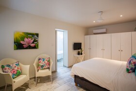 Kas di Laman Apartments