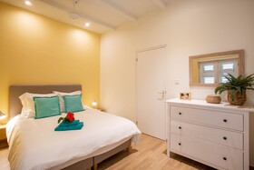 Kas di Laman Apartments
