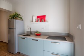 Kas di Laman Apartments