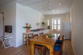 Kas di Laman Apartments