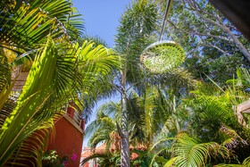 Kas di Laman Apartments