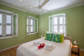 Kas di Laman Apartments