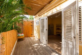 Kas di Laman Apartments
