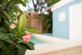 Kas di Laman Apartments