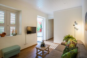 Kas di Laman Apartments