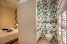 Kas di Laman Apartments