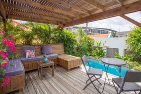 Kas di Laman Apartments