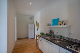 Kas di Laman Apartments