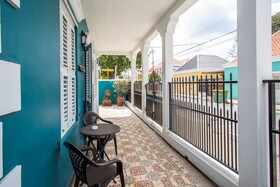 Kas di Laman Apartments