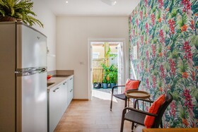 Kas di Laman Apartments