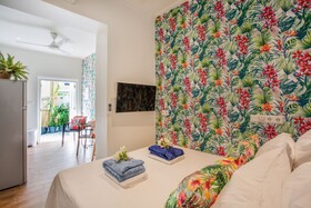 Kas di Laman Apartments