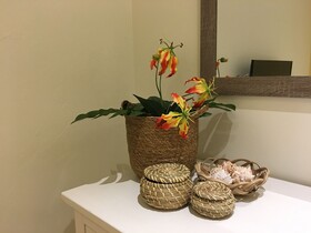 Kas di Laman Apartments