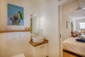 Kas di Laman Apartments