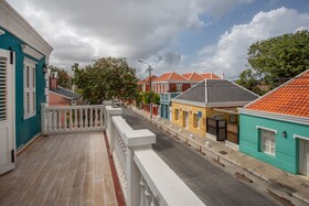 Kas di Laman Apartments