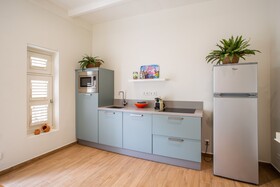 Kas di Laman Apartments