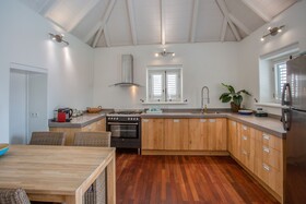 Kas di Laman Apartments