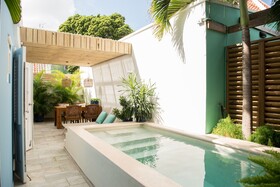 Kas di Laman Apartments