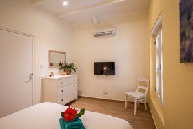 Kas di Laman Apartments