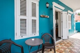 Kas di Laman Apartments