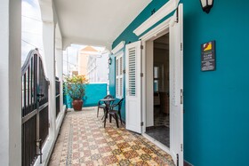 Kas di Laman Apartments