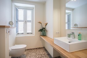 Kas di Laman Apartments