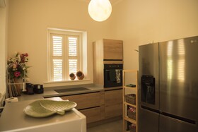 Kas di Laman Apartments