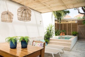 Kas di Laman Apartments