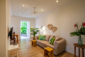 Kas di Laman Apartments
