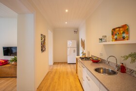 Kas di Laman Apartments