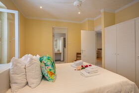 Kas di Laman Apartments