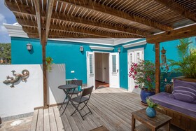 Kas di Laman Apartments