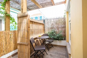 Kas di Laman Apartments