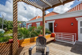 Kas di Laman Apartments