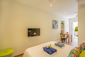 Kas di Laman Apartments