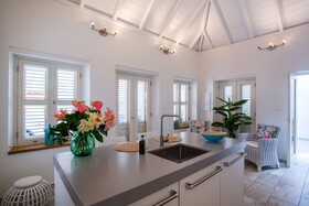 Kas di Laman Apartments