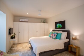Kas di Laman Apartments