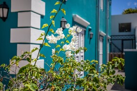 Kas di Laman Apartments