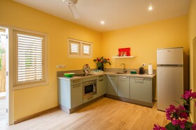 Kas di Laman Apartments