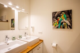 Kas di Laman Apartments